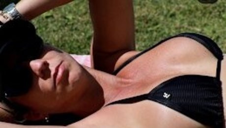 Christiana Almeida ヌード女優 写真