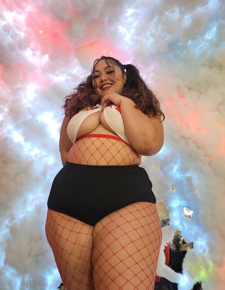 darlinjasminexxx トップモデル 写真