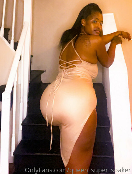 queen super soaker スターセックス 画像