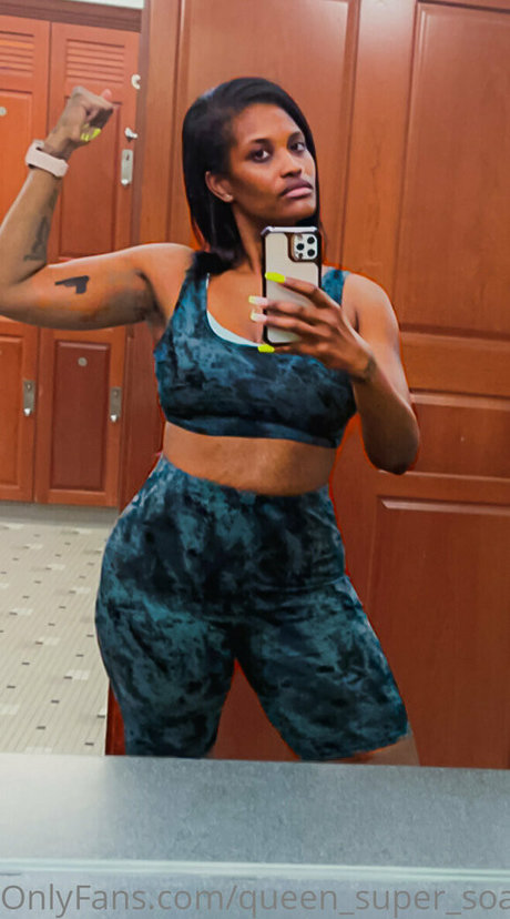 queen super soaker プロフィール写真