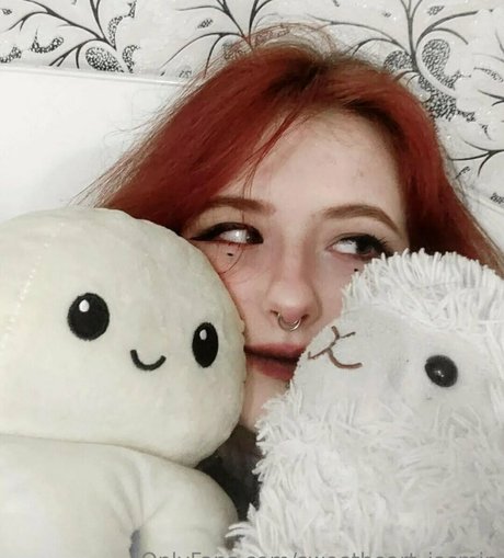 sweetheart jasmin ポルノスター エロティック 写真