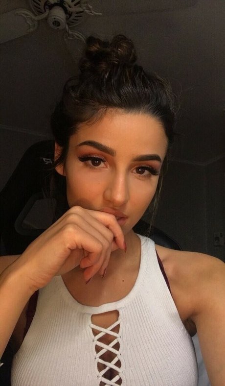 NuFo 独占スター 写真