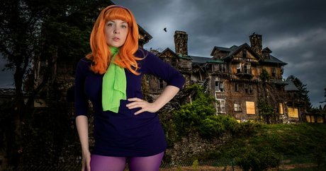 hairyhanny 独占ポルノスター 写真