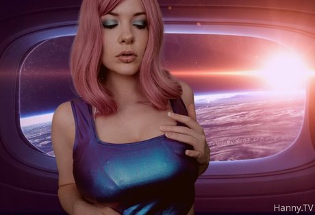 hairyhanny ポルノスター 独占 アーカイブ