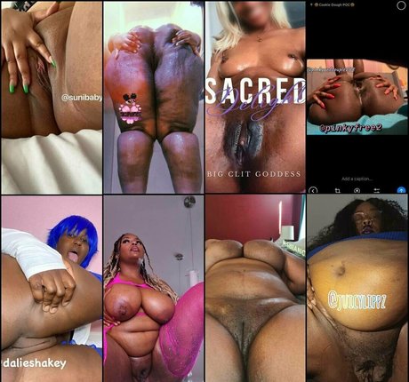 dalieshakey 完璧なモデル 写真