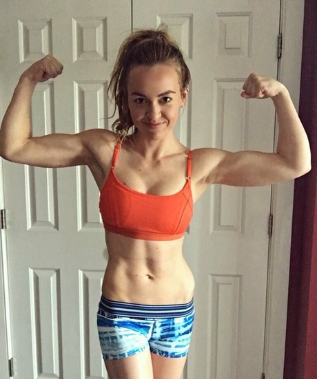 Ashley Freiberg 高品質モデル ギャラリー