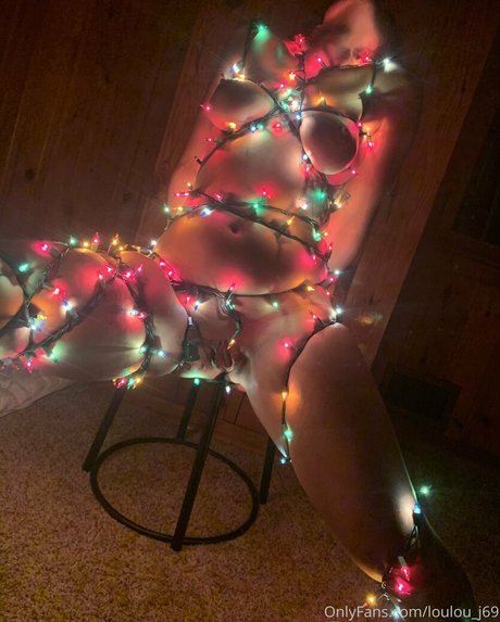 loulou j69 高品質のスター 写真