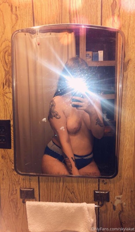 skylakat HDスター 画像