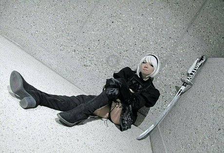 lunagogoo ポルノスター ヌード 写真