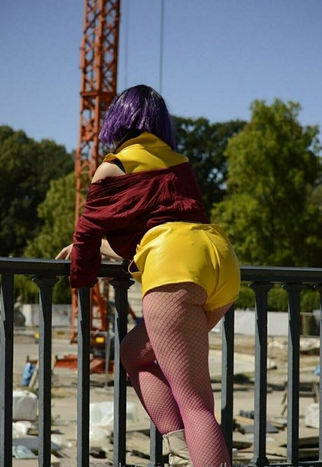 lunagogoo ポルノスター セックス 写真