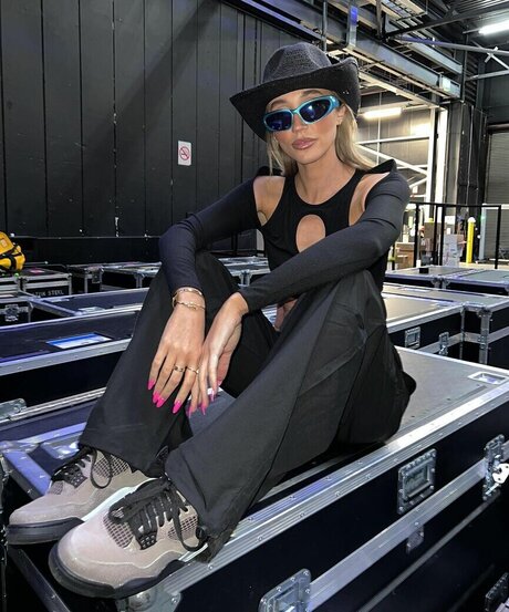 Megan McKenna ヌード女優 写真