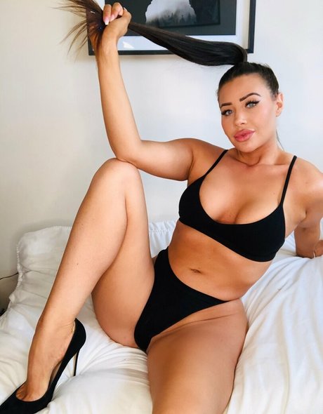 missscarletrose トップポルノスター ギャラリー