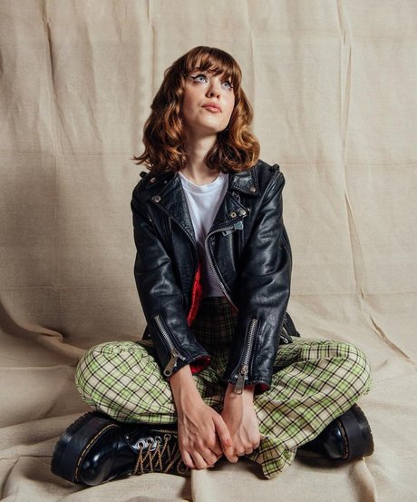 Maisie Peters アダルトスター 写真