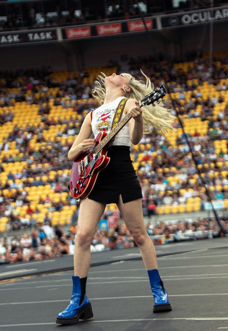 Maisie Peters プロフィール写真