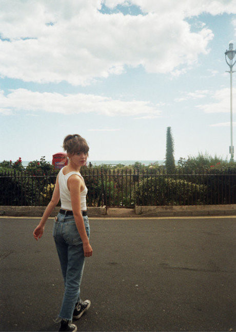 Maisie Peters エロティックなスター 写真