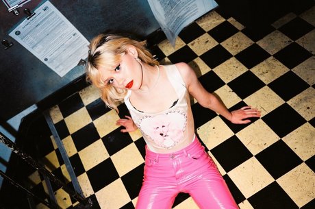 いちごミルクオンリーファンズ ホットヌード アーカイブ