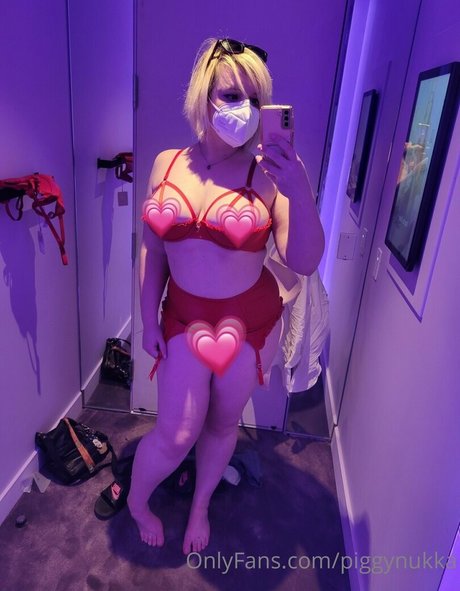 piggynukka 美しい女優 ギャラリー