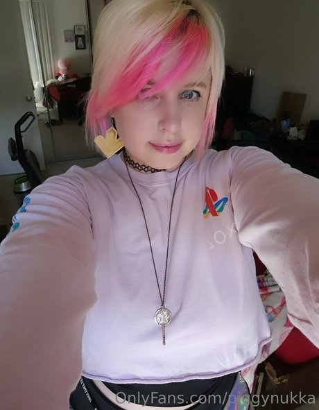 piggynukka ポルノモデル 画像