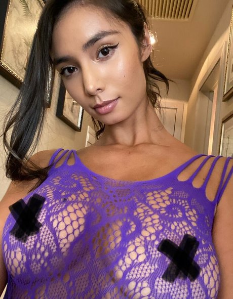 Kristychaaan ヌードモデル 画像