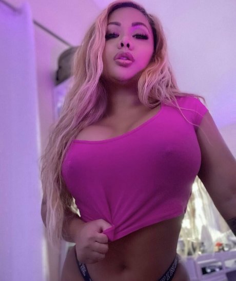 exoticbooty トップスター 写真