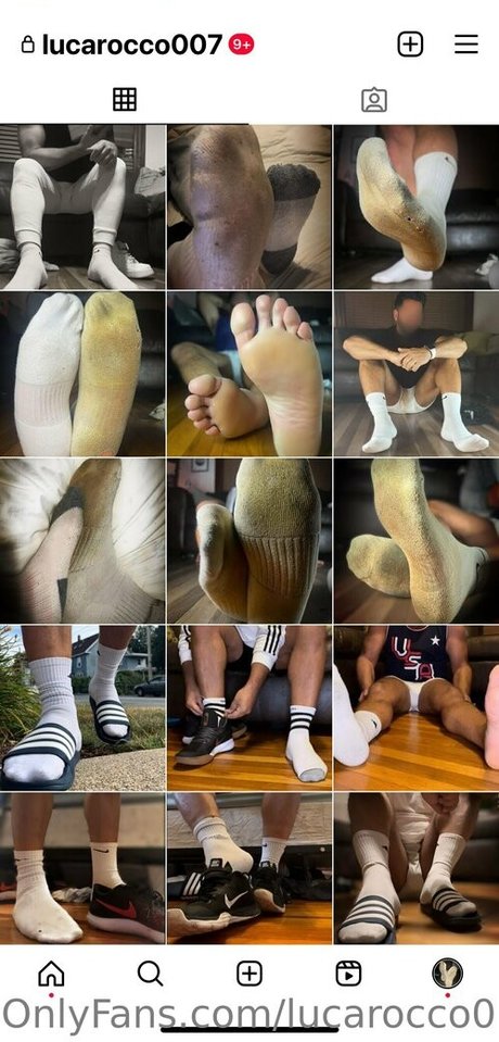 lucarocco07 かわいいモデル 写真