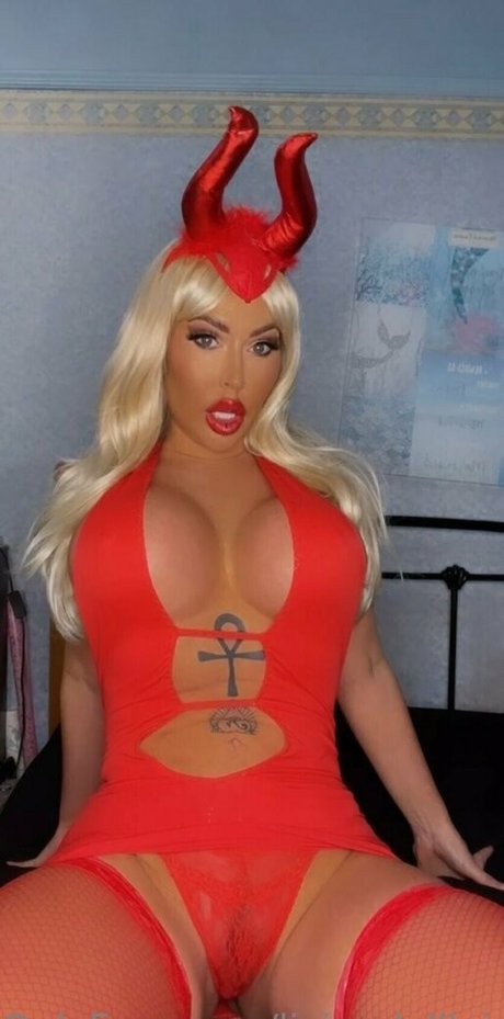 livingdollleigh スター xxx 写真