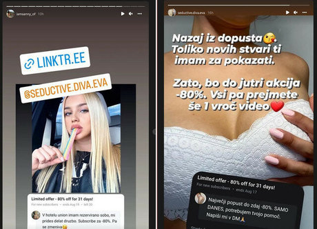 金髪の筋肉オンリーファンズ えろ 画像