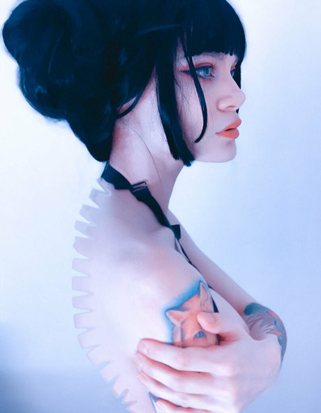 Virtual Lady ヌードモデル アーカイブ