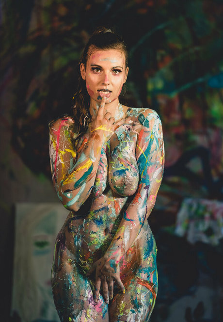 xokenzielovexo セクシー女優 写真