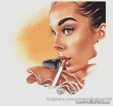 smokingbabygirl99 トップスター 写真