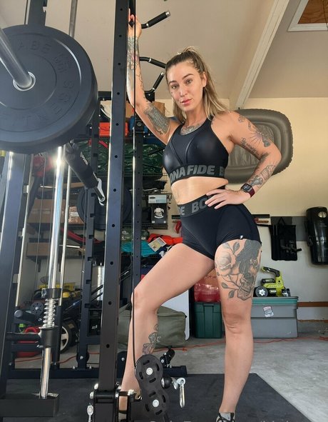 kleioxxx 完璧な女優 写真