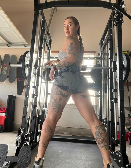 kleioxxx ポルノスター xxx 写真