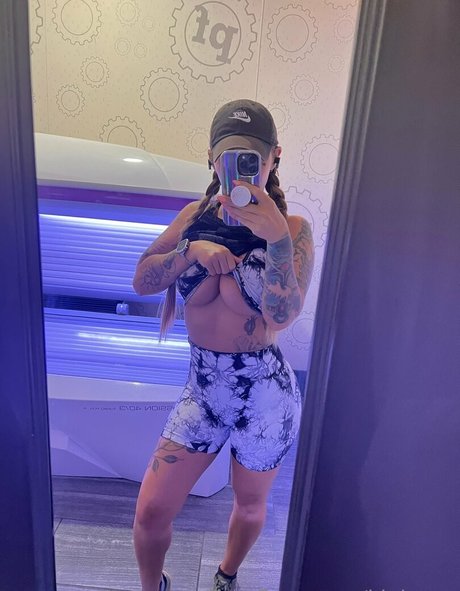 kleioxxx ヌードモデル 画像