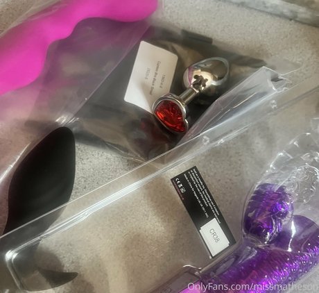 Missmatheson xxxモデル ギャラリー