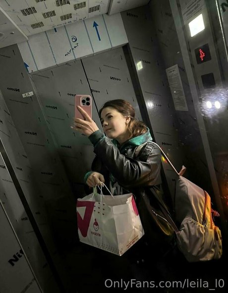 leila l0 ポルノスター ギャラリー