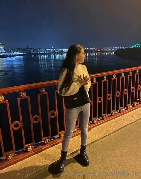 leila l0 アダルトスター ギャラリー