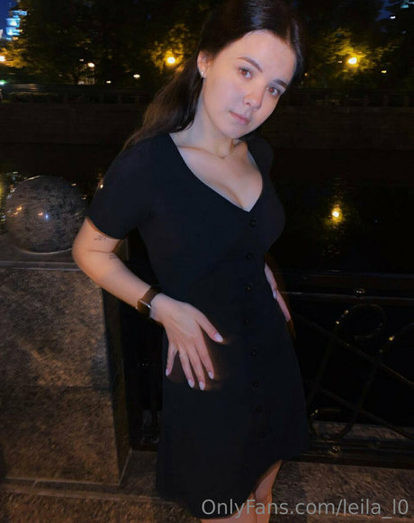 leila l0 最高のスター ギャラリー