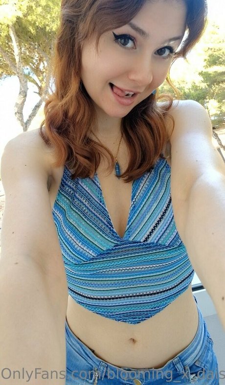 blooming x daisy 無料のポルノスター ギャラリー