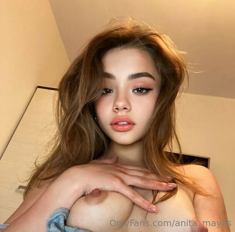 anita maylis 最高のポルノスター 写真