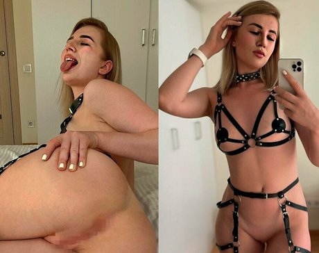 anita maylis エロティックモデル 写真