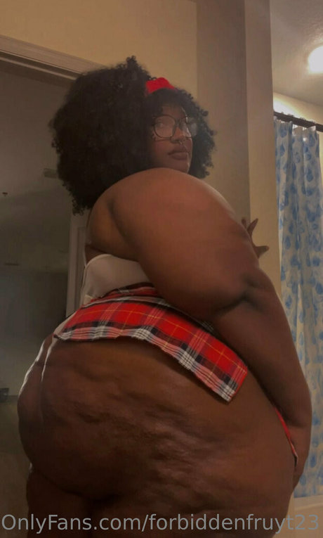 forbiddenfruyt23 独占スター 写真