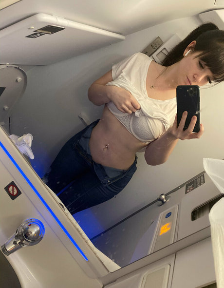 EmilyLynne 写真集