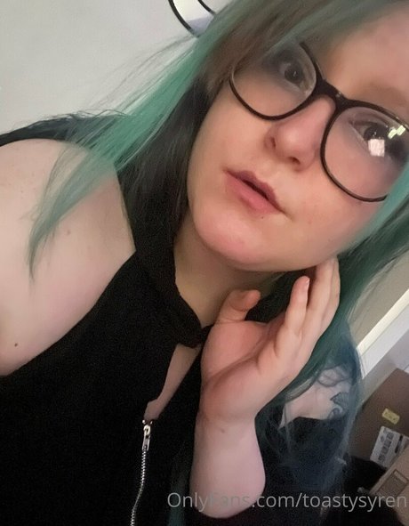 toastysyren エロティックなスター アーカイブ