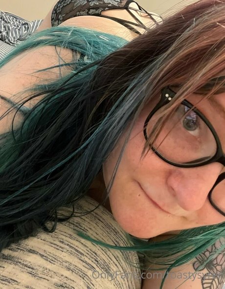 toastysyren 独占モデル 写真