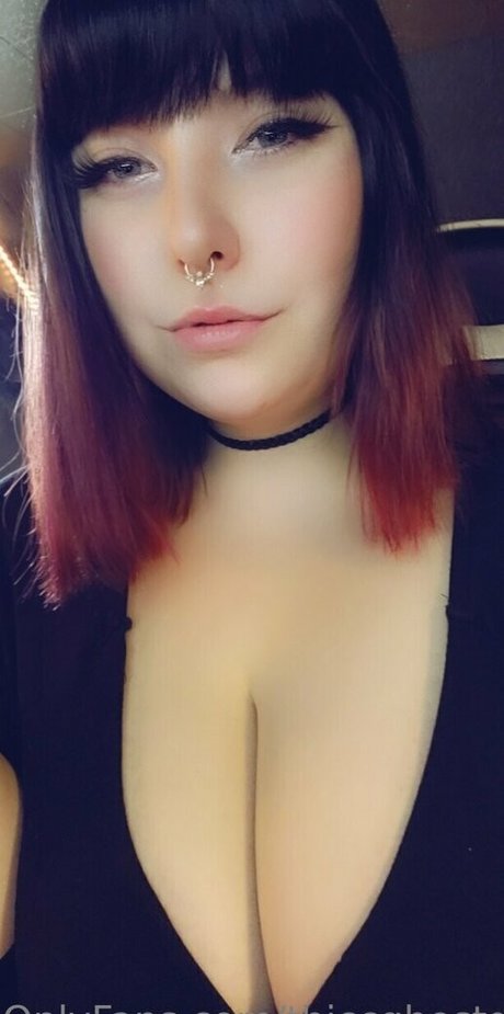 thiccghostgirl 完璧なスター 写真