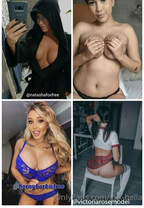 xxx bella ホットモデル 写真