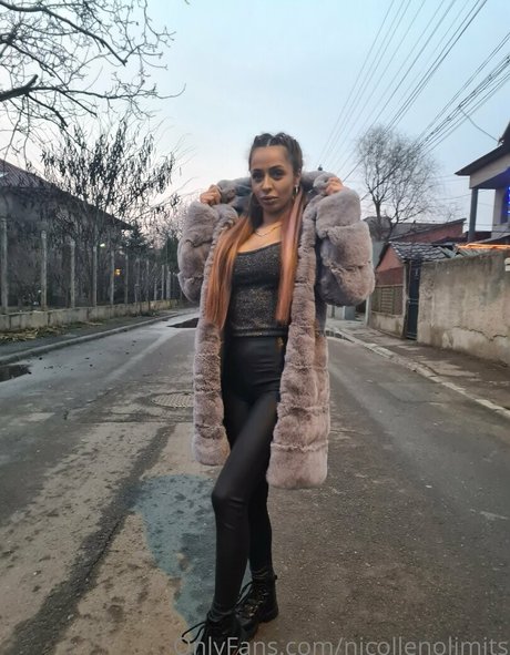 nicollenolimits かわいいスター 画像