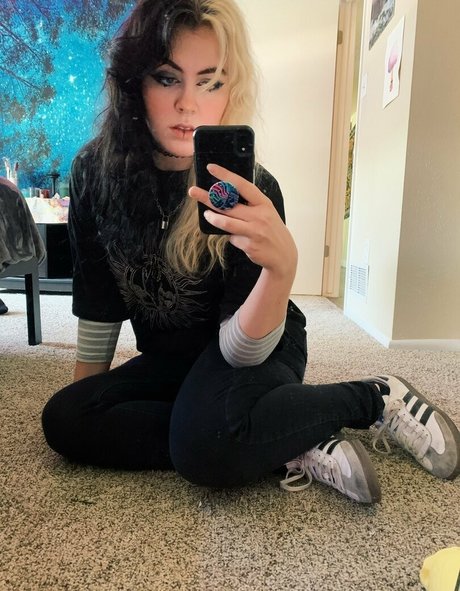 mistressdamiana 独占モデル 画像