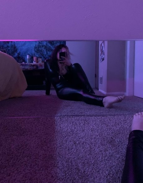 mistressdamiana 高品質のスター 写真