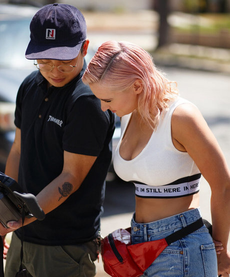 カップルのオンリーファンズ アートヌード ギャラリー